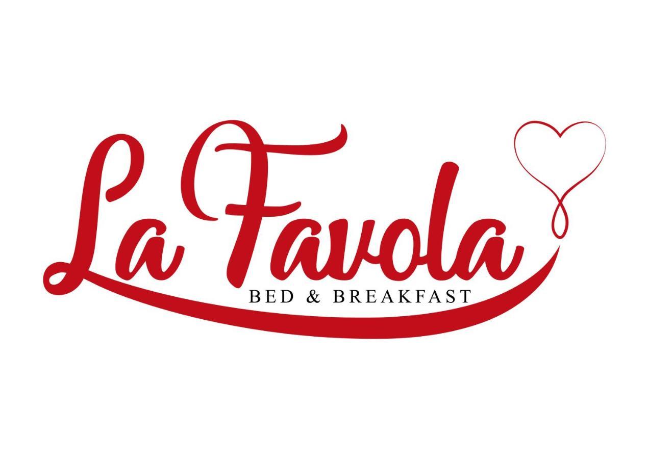 B&B La Favola Castellana Grotte Exterior foto